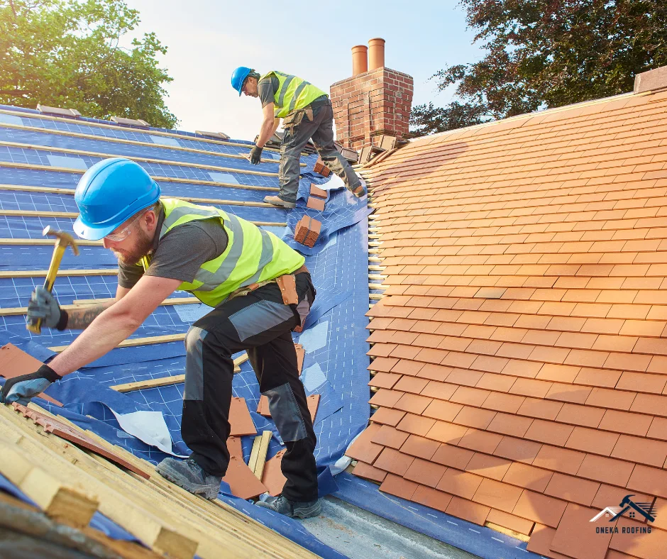Why choose Roof Repair Near Me in Buchanan, NY